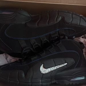 they are used but they are in great shape just dont want them anymore .